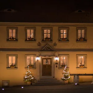 Der Patrizierhof - Weingut - Familie Grebner Hotel