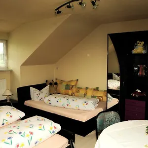 Guest house Caruso Und Pizzeria, Salzweg