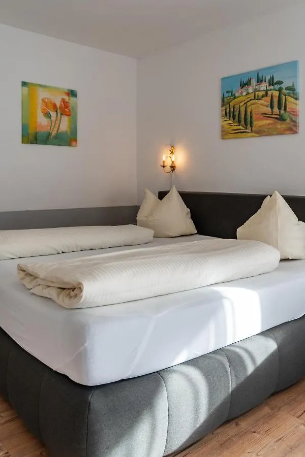 Hotel Garni Jaegerhof Grainau Γερμανία