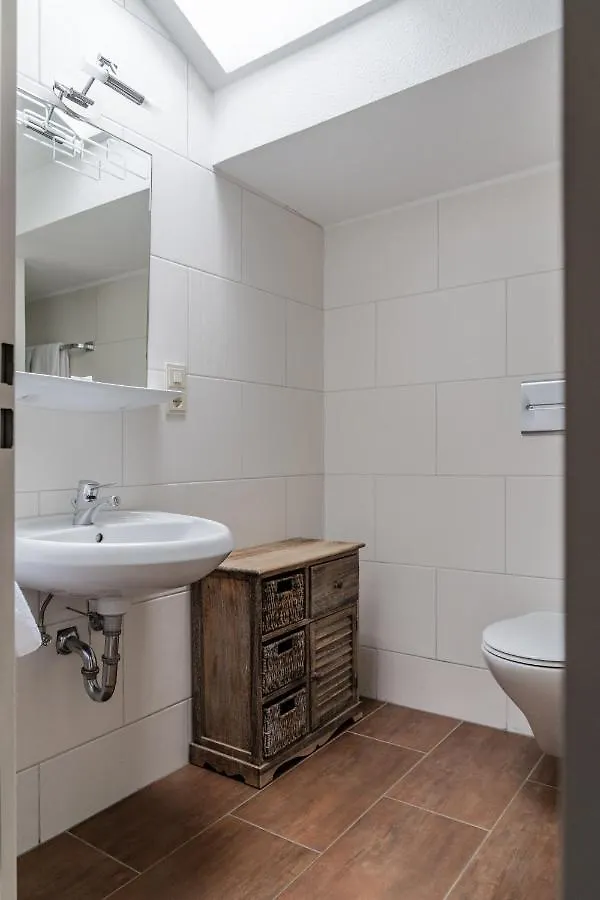 Hotel Garni Jaegerhof Grainau